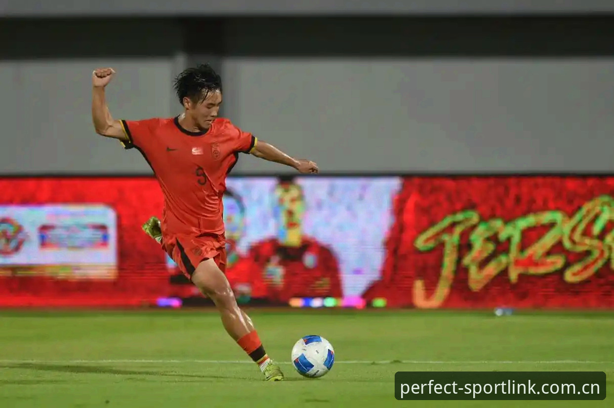 U17世界杯抽签深度评测：中国足球新生代在完美体育平台的全景展望